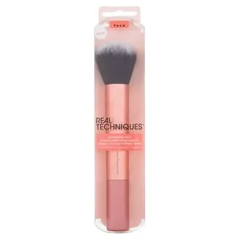 Real Techniques Face RT 245 Everything Face Brush - Kosmetický štětec na make-up 1 ks