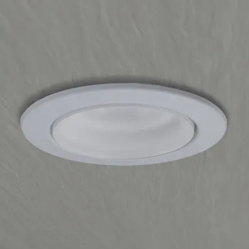 Lampička Fumagalli LED stropní svítidlo Teresa 90, GU10, CCT, 6W, bílé bílá 1 x 6 W LED