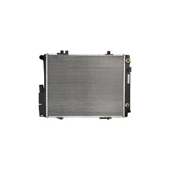 Chladič motoru Chladič vody MERCEDES 190 3.2 AMG | 3.2 R6 | 3206ccm | Benzín | 172kW | M103.983 |1989-1993| TAIWAN | 5901532270297