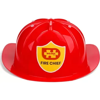 Dětská kuchyňka Bigjigs Toys Hasičská přilba