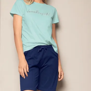 Domácí oblečení Laura Biagiotti Corto Acqua Velikost: M