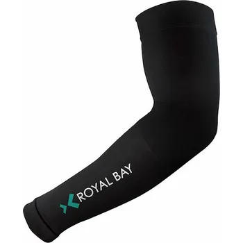 Cyklistické návleky Royal Bay Extreme - Kompresní pažní návleky Varianta: M