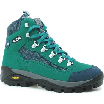 Dámská treková obuv OLANG Tarvisio.tex 858 laguna, treková obuv