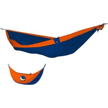 Městský batoh Hamak TICKET TO THE MOON ORIGINAL HAMMOCK ROYAL BLUE/ORANGE