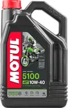 Motul 5100 4T 10W-40