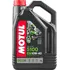 Motorový olej Motul 5100 4T 10W-40