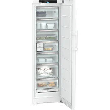 Chlazení Liebherr FNc 527i Peak NoFrost, karton Biotta ovocné a zeleninové šťávy nebo skvělé víno a doprava zdarma