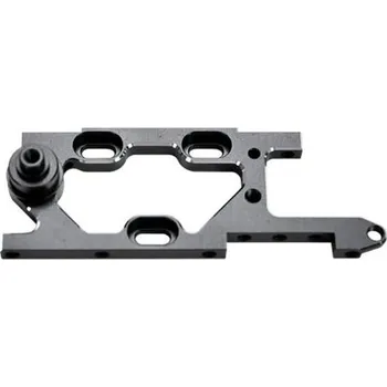 RC náhradní díl Serpent Motomount mount alu X20FWD (SER401891) SER401891 - expresní doprava