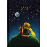 SPEKTRUM GRAFIK Art diář A5 denní 2025…