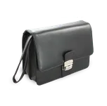 Černá pánská kožená dokladová etue et_3