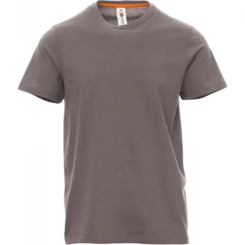 pracovní tričko Tričko PayPer SUNSET JERSEY šedá L