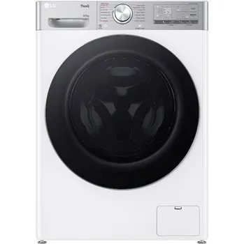 LG FCR9A95WC