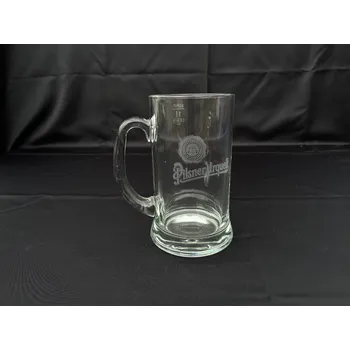 Sklenice 5 ks Sklenice na pivo 1l - tuplák