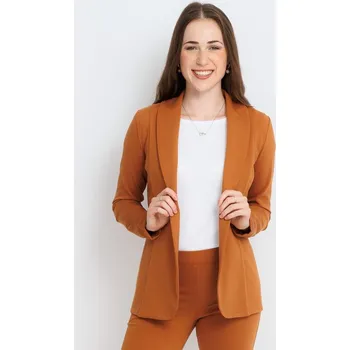 Dámské sako Sako Axis Clay Velikost: S