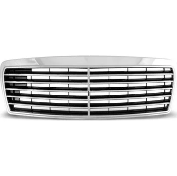 Nárazník Přední maska, MERCEDES W210 E-KLASA, 1995->1999 (73.GRME01)