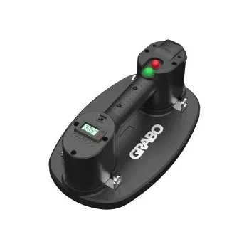 přísavka na sklo Elektrická přísavka Grabo Pro - látková taška