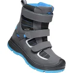 Dětské boty KEEN REDWOOD WINTER WP CHILDREN velikost bot US 8