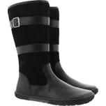 Barefoot kozačky Koel Felicia black 40