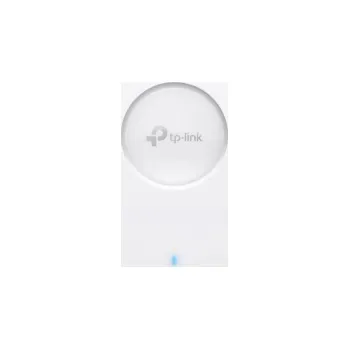 Počítač TP-Link EAP683 UR stropní AP WiFi 6, 1x 2,5GLan, 2,4/5 GHz, AX6000, bez PoE adaptéru, Omada SDN