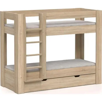 Postel Patrová postel Rea pikachu 200x80