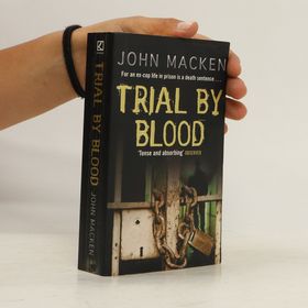 Obrázek k inzerátu: Trial by Blood