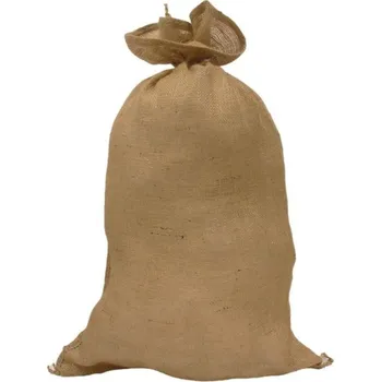 Pytle na odpadky jutový pytel 56x95 cm