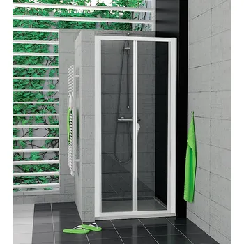 Sprchové dveře SanSwiss TOPK09000407 90 cm