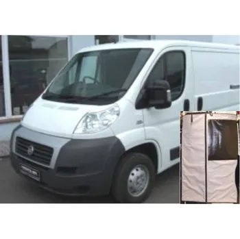Příslušenství ke karavanu Konig Izolace bočních dveří Fiat Ducato od 2006