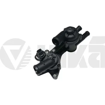 Chladič motoru Termostat, chladivo vika (11211082301)