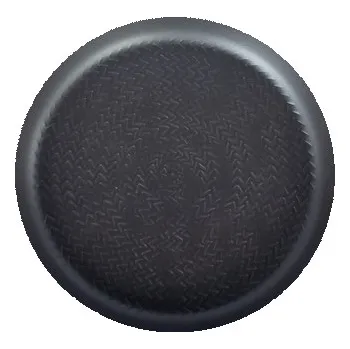 Tác Hammar velký černý