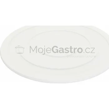 Jednorázové nádobí Víčko pro misku 6 litrů polypropylen