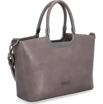 Kabelka do ruky Le Sands taupe 7713 T