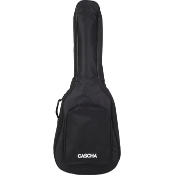 Obal pro strunný nástroj Cascha CGAB-1 Acoustic Guitar Bag - Standard + prodloužená záruka 3 roky