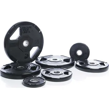 Escape Fitness Escape Fitness Uretanový kotouč Eco Escape 1,25 kg