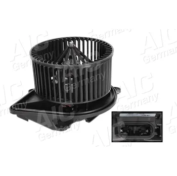 Ventilátor topení a klimatizace vnitřní ventilátor A.I.C. 55800