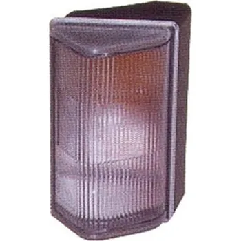 Osvětlení automobilu Blikač TANGDE TD01-59-015L