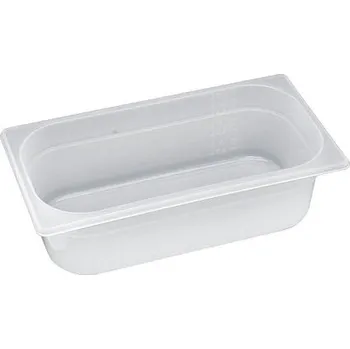 Gastronorm Gastronádoba GN 1/3 (h=200 mm) polypropylenová