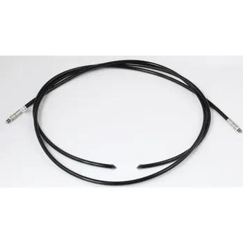 Spojkové vedení Spojková hadice 014.3700B-BMA