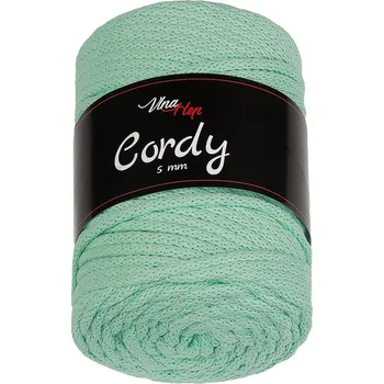 Příze Bellatex Příze CORDY Mintová