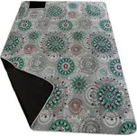 Pikniková deka MANDALA 140 x 200 cm