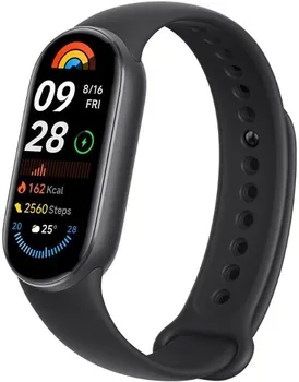 Fitness náramek Xiaomi Smart Band 9