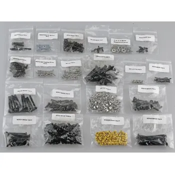 3D tisk Fastener Kit for Voron v0.1