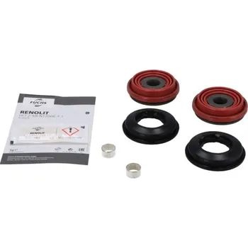 Brzdový třmen Sada na opravy, brzdový třmen KNORR K010604