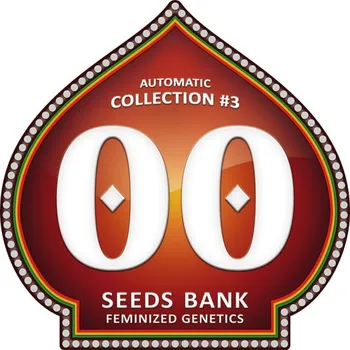 Semeno 00 Seeds Automatic Collection #3