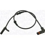 Snímač, počet otáček kol MAGNETI MARELLI 172100150010