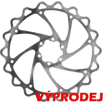 Brzda na kolo Brzdový kotouč Alligator HK-R15