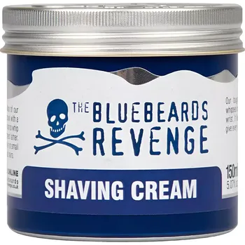 Bluebeards Revenge Shaving Cream 100 ml - Krém na holení