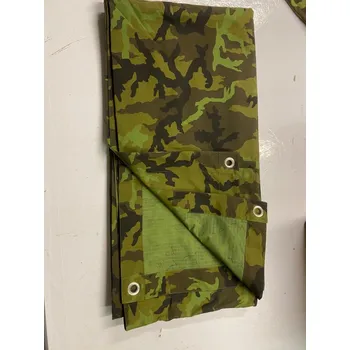 Krycí plachta Spin Max s.r.o. Celta vz 95 rip-stop 300x300cm + Dárek v hodnotě 50 Kč