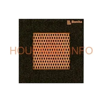 Trampolína Trampolína do země TR-C140-O - oranžová