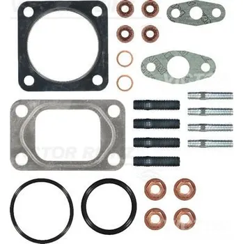 Motor automobilu Montážní sada, dmychadlo VICTOR REINZ 04-10096-01